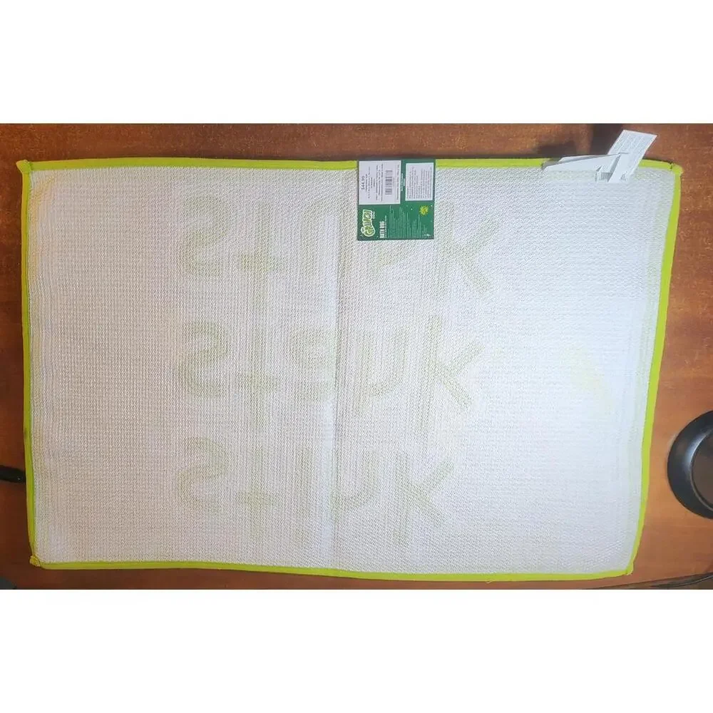 The Grinch Bath Rug Christmas 2025